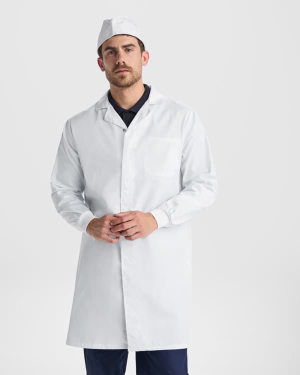 MEDERI Lab Coat
