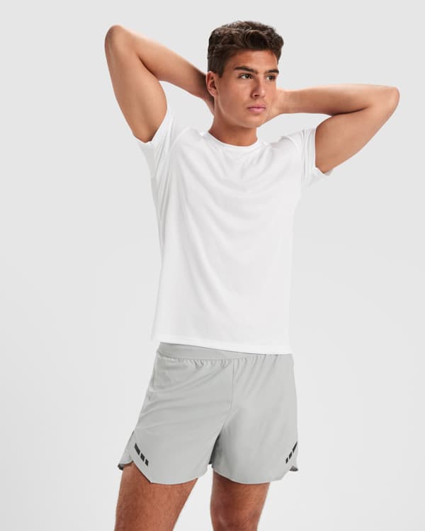 Bermuda deportiva THEMA
