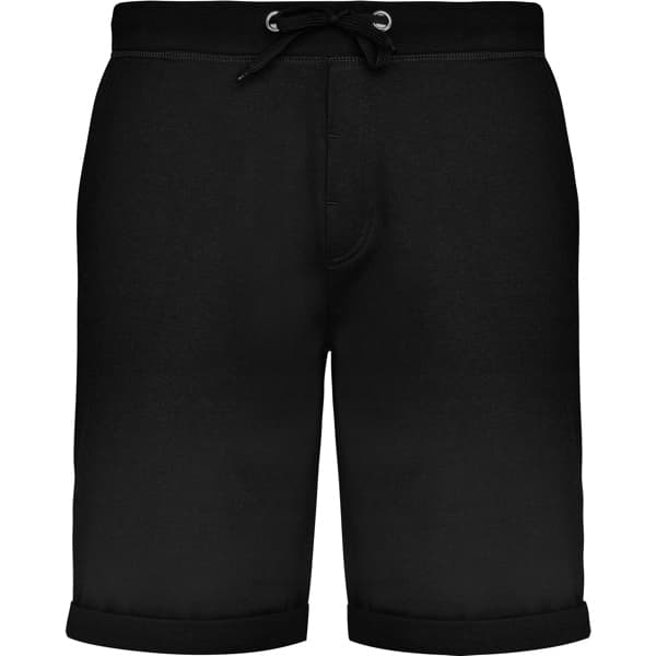 Bermuda deportiva SPIRO · NEGRO