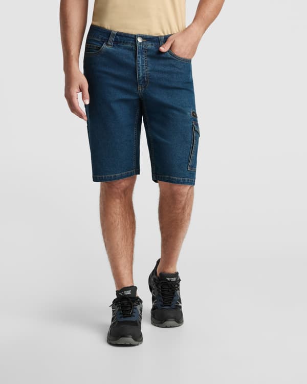 NIVUS sports shorts