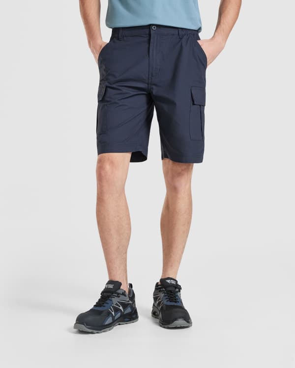 AMAZONAS sports shorts