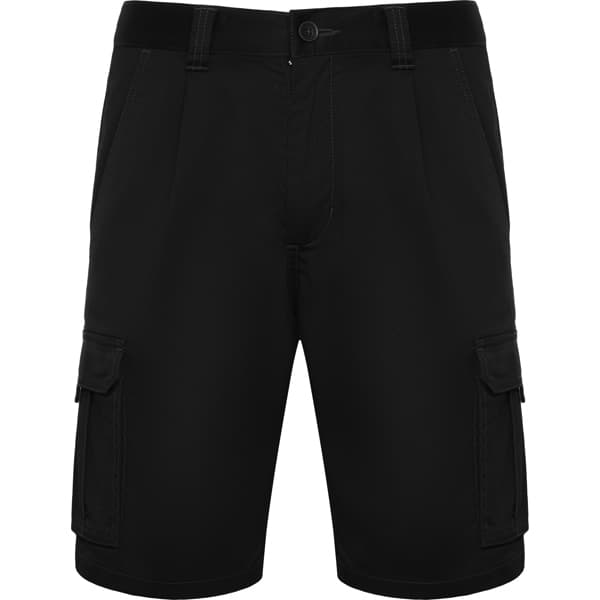 Bermuda deportiva VITARA · NEGRO