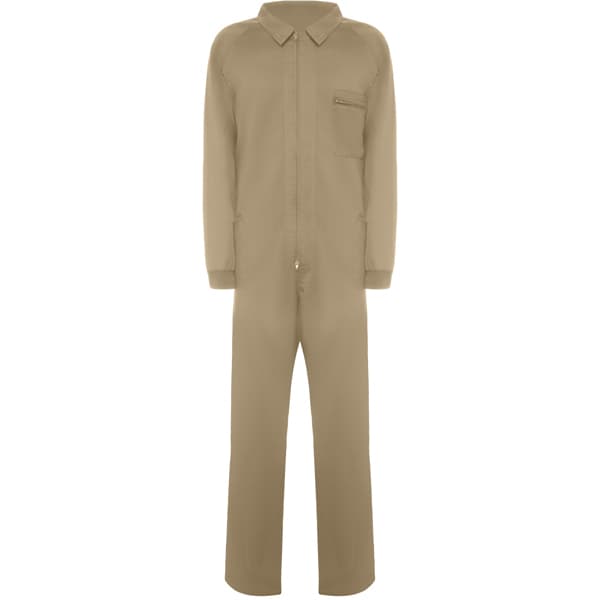 JIMMY Long Sleeve Work Coverall · ARENA