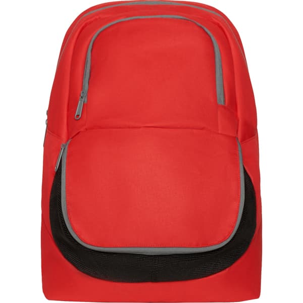 Camiseta COLUMBA · ROJO