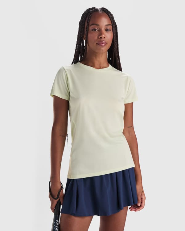 Camiseta deportiva SLAM WOMAN