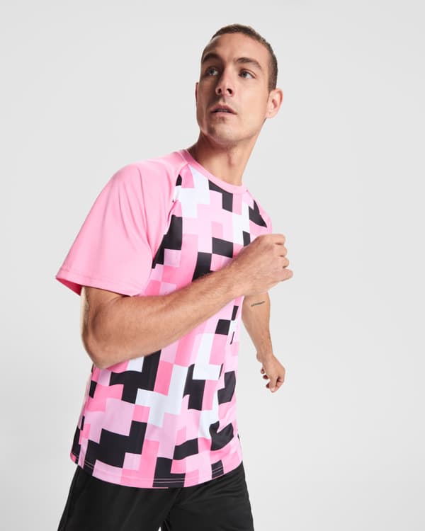 Camiseta deportiva VENTOR