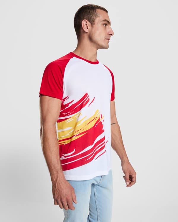 T-shirt FORZA