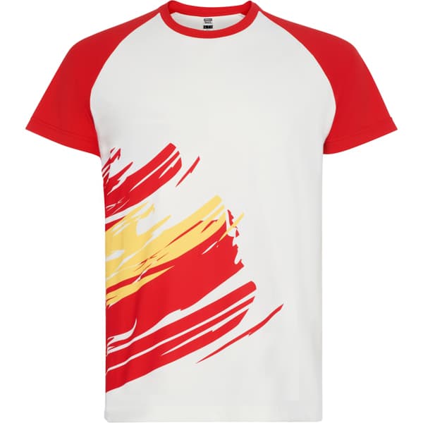 T-shirt FORZA · ESPAÑA
