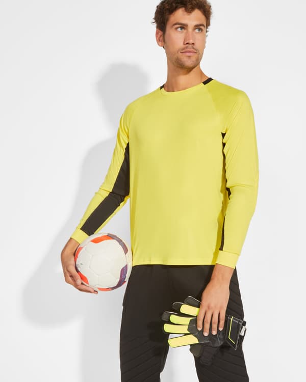 Camiseta manga larga PORTO