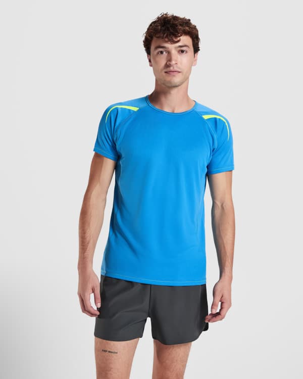 Camiseta deportiva SEPANG