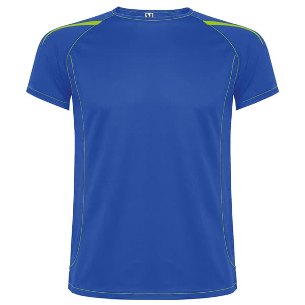SEPANG T-shirt · ROYAL