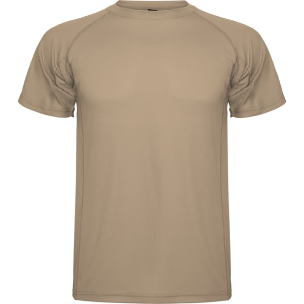 T-shirt MONTECARLO · ARENA OSCURO