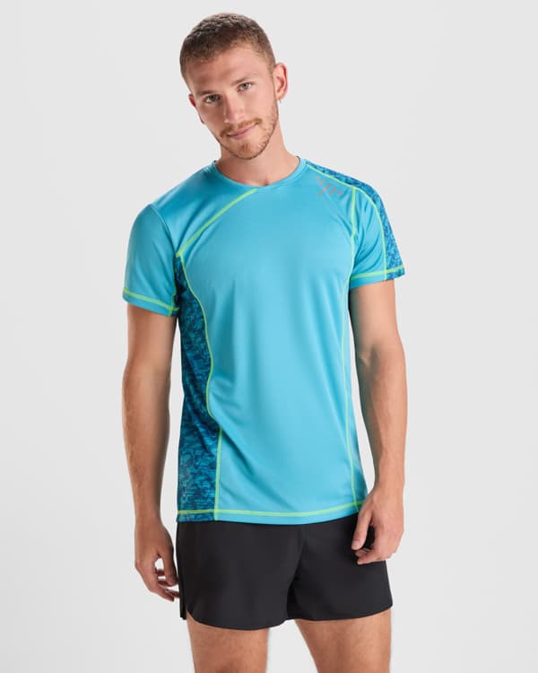 Camiseta SOCHI
