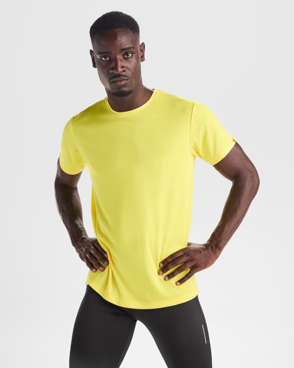 Camiseta IMOLA