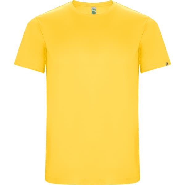 IMOLA T-shirt · AMARILLO