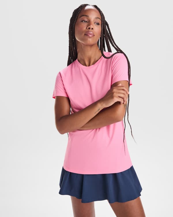 ESTORIL WOMAN T-shirt