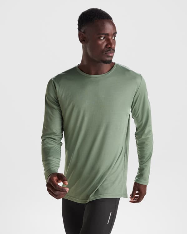 Long sleeve T-shirt ESTORIL L/S