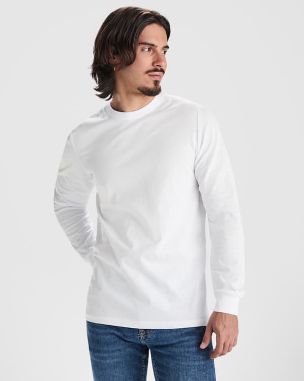 Camiseta manga larga POINTER