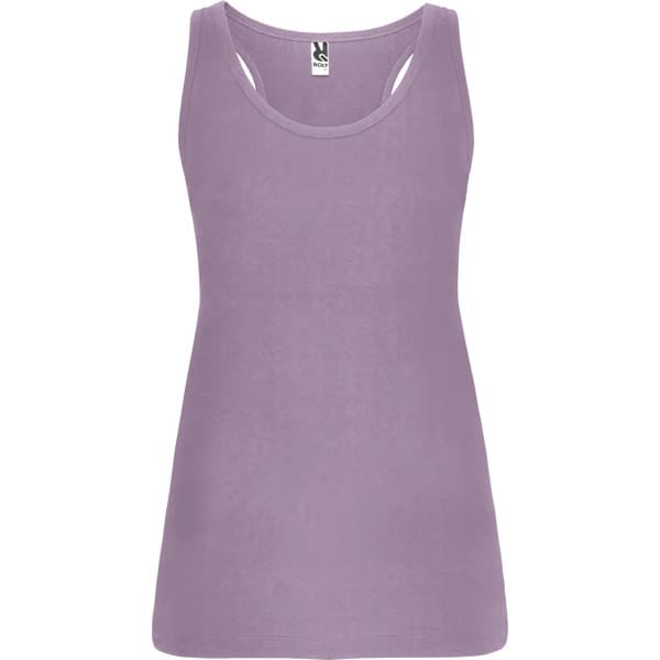 BRENDA Sleeveless Top · LAVANDA