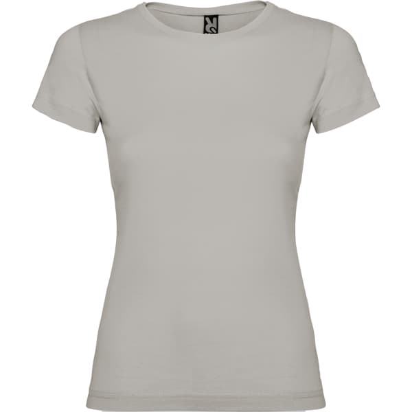 Camiseta JAMAICA · GRIS PIEDRA