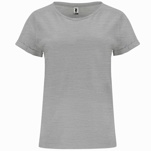 CIES T-shirt · GRIS VIGORE