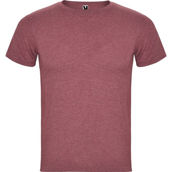 FOX T-shirt · GRANATE VIGORE