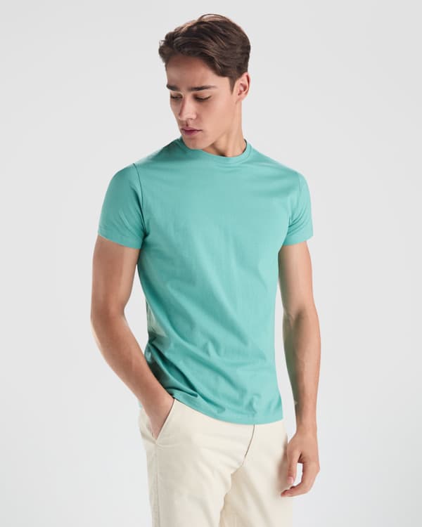Camiseta STAFFORD