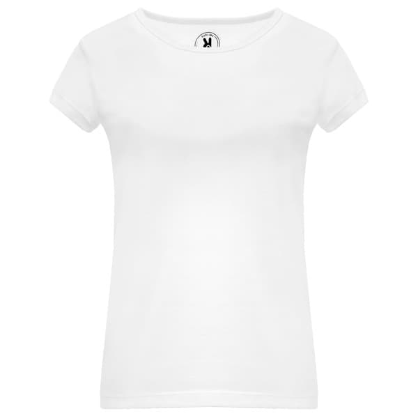 Camiseta HAWAII · BLANCO