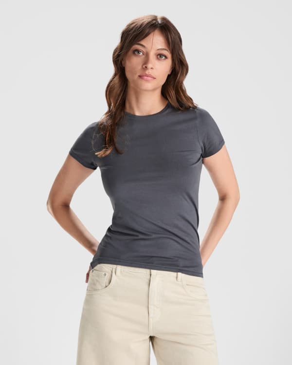 Camiseta GOLDEN WOMAN