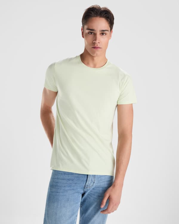 Camiseta BREDA