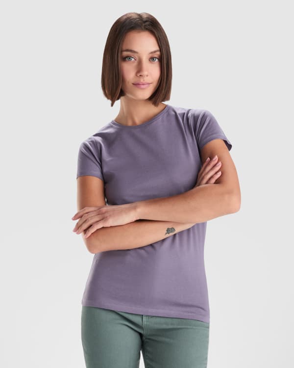 Camiseta BREDA WOMAN