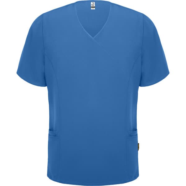FEROX Scrub Tunic · AZUL LAB