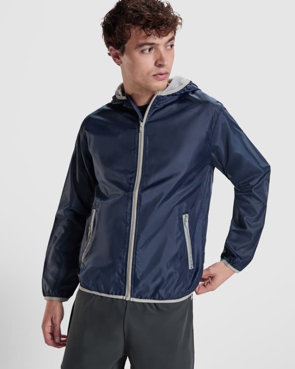 ANGELO Windbreaker