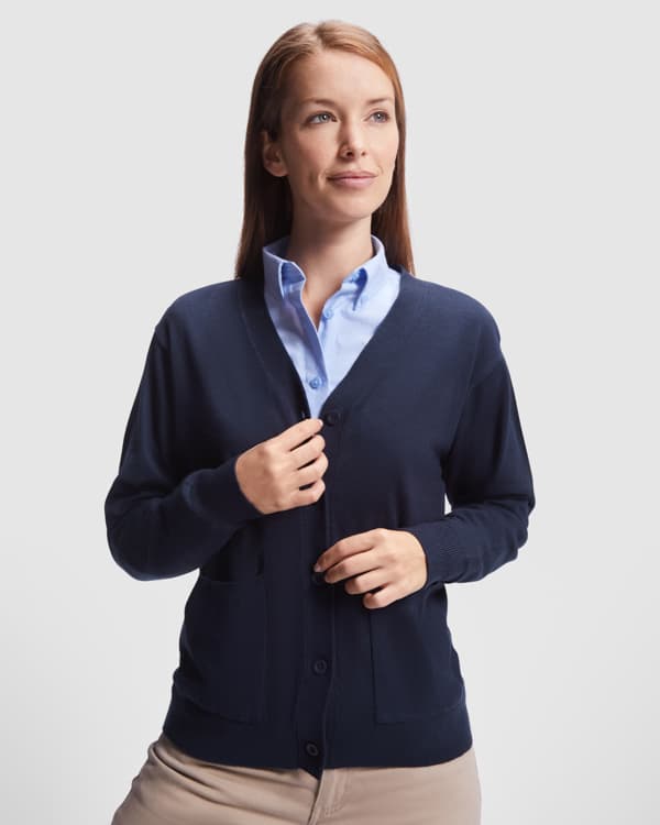 Chaleco de trabajo EXPLORER WOMAN