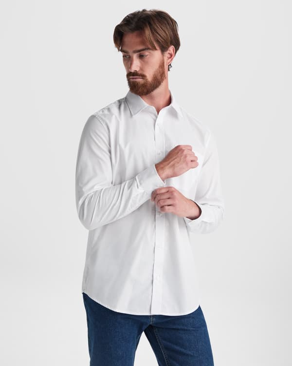 Long Sleeve Shirt AIFOS L/S