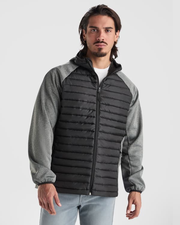 Chaqueta MINSK