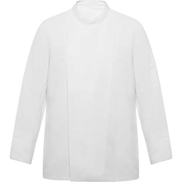 Chaqueta DABIZ · BLANCO