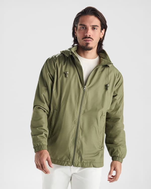 Chaqueta MAKALU