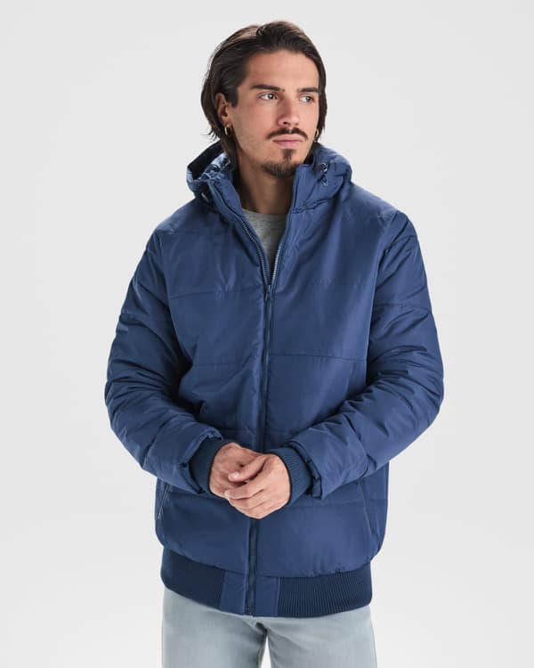 Chaqueta SURGUT