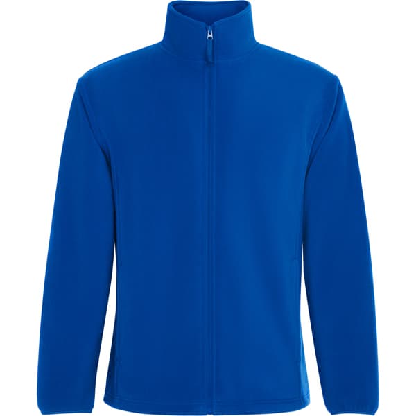 Chaqueta NEW ARTIC · ROYAL