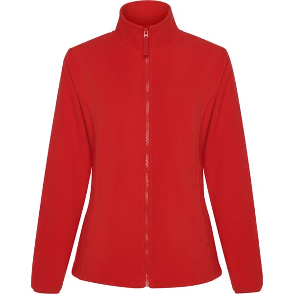 Chaqueta NEW ARTIC WOMAN · ROJO