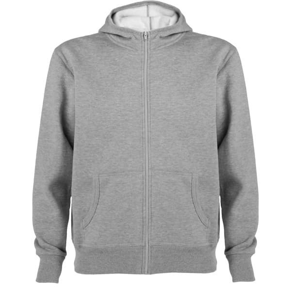 Chaqueta MONTBLANC · GRIS VIGORE