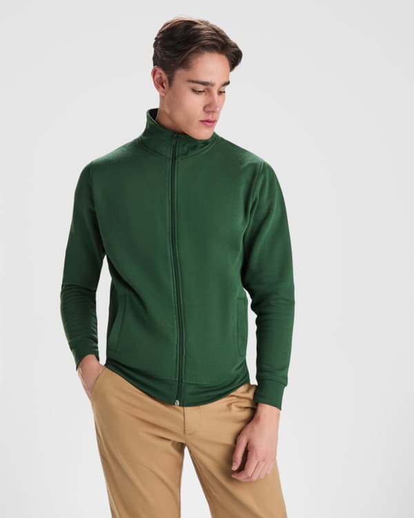 Chaqueta ULAN