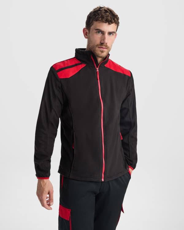 Chaqueta TERRANO