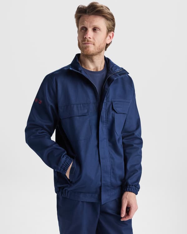 Pantalón de trabajo CRUISER