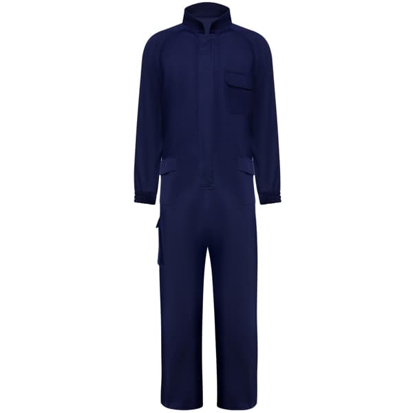 Pantalón de trabajo BLAZER · MARINO