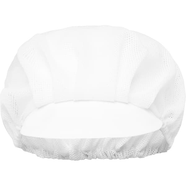 Gorro ATALA · BLANCO