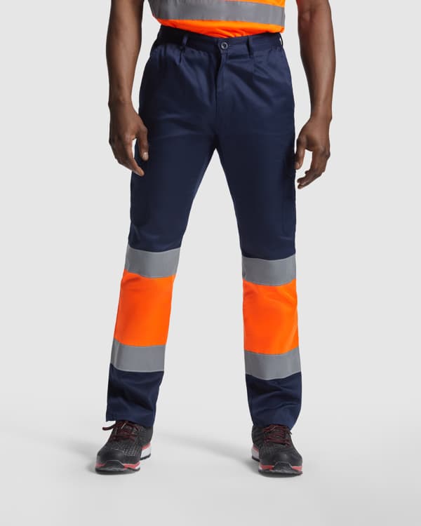 NAOS work trousers