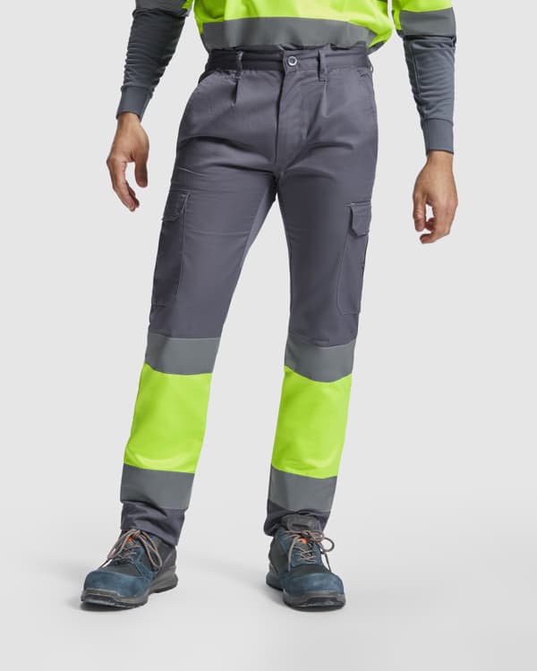 Pantalón de trabajo SOAN