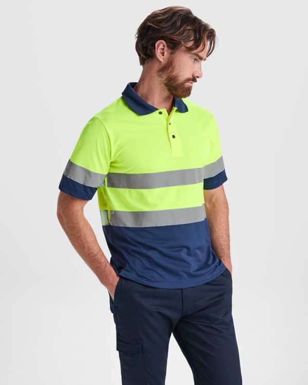 Polo de trabajo POLARIS